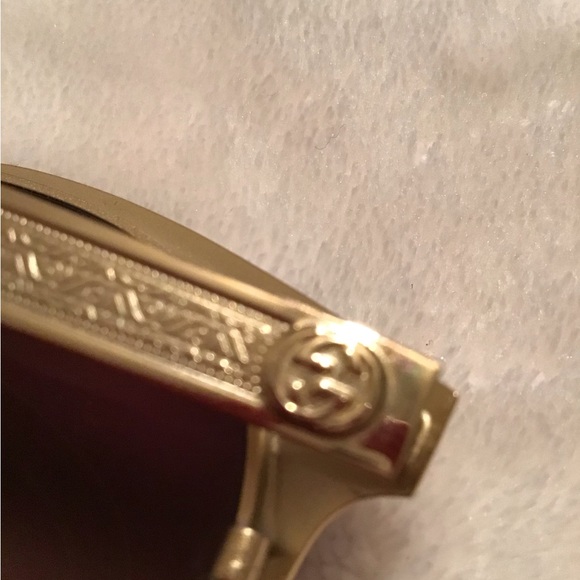 Gucci Sunglasses - Picture 8 of 8